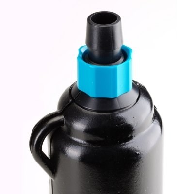 Hydor ETH 300 Вт 16 мм - проточный нагреватель для аквариумов до 300 литров T08200 - фото 19526