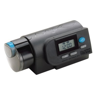 Hydor Mixo - автоматическая кормушка с дисплеем M01100 - фото 19557