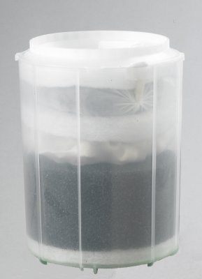 Hydor Prime 20 - внешний фильтр для аквариумов до 250 литров C01227 - фото 19567