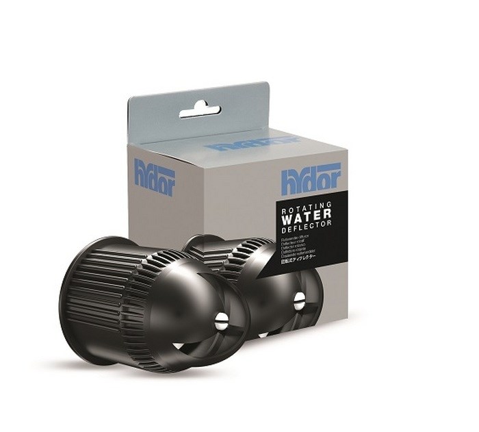 Hydor Water Deflector - вращающийся распределитель потока воды H01400 - фото 19603