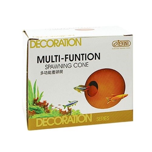 ISTA нерестовик керамический I-911 - фото 19726