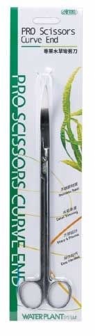 ISTA ножницы из нержавеющей стали с искривленными ножами для формирования растений I-547 - фото 19730
