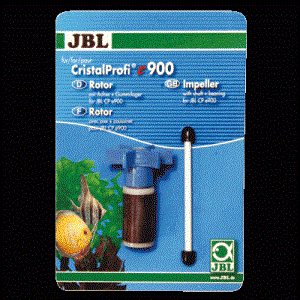 JBL Ротор с осью для внешнего фильтра CristalProfi e900 282.6010700 - фото 20166