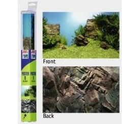 Juwel - внешний 2-сторонний фон 150х60 см Juw-86270 - фото 20171