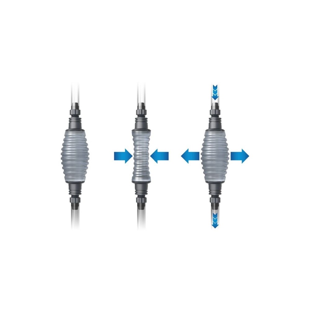 Juwel Aquaclean 2.0 - грунтоочиститель для аквариума (новая версия) Juw-87022 - фото 20190