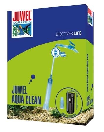 Juwel Aqua-clean, сифон для грунта и фильтров Juwel Juw-87020 - фото 20193
