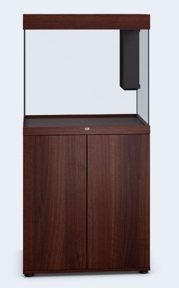 Juwel LIDO 200 LED аквариум 200л темное дерево (Dark Wood) 71х51х65см 2х14W Фильтр Bioflow M, нагреватель 200 Вт Juw-11970 - фото 20361