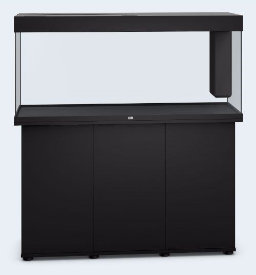 Juwel RIO 240 LED аквариум 240л черный (Black) 121х41х55см 2х29W Фильтр Bioflow M, нагреватель 200 Вт Juw-3350 - фото 20445