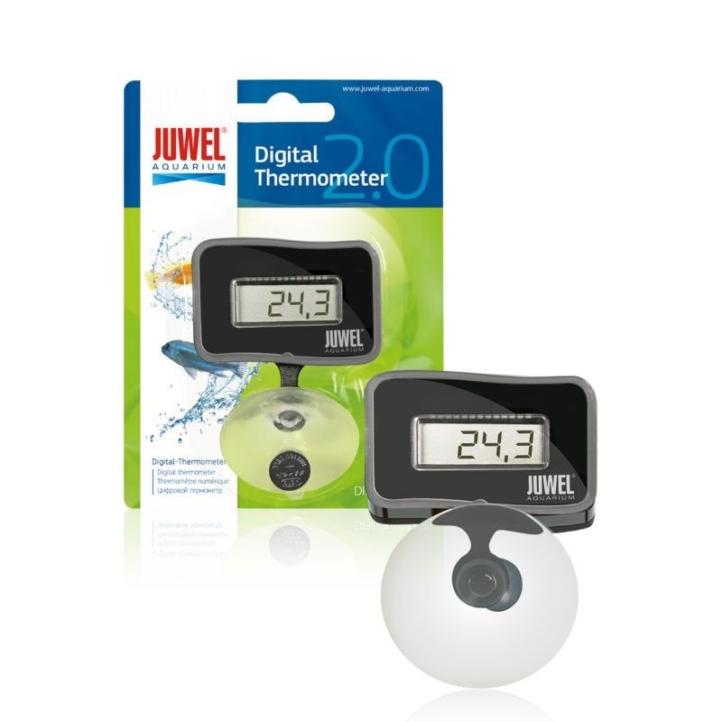 Juwel Thermometer digital 2.0 Juw-85702 - фото 20488