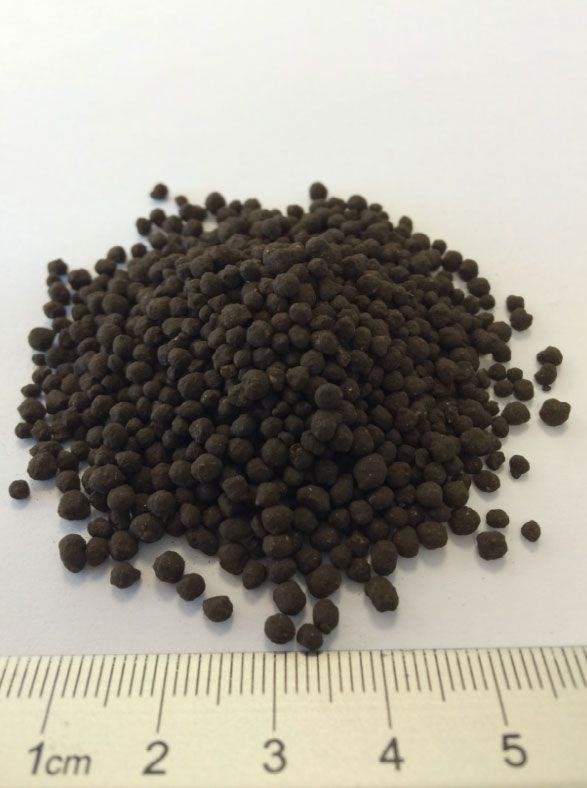 Prodibio AquaGrowth Soil 9 литров - питательный почвенный грунт для аквариумных растений, 1-3 мм PD-008654 - фото 20610