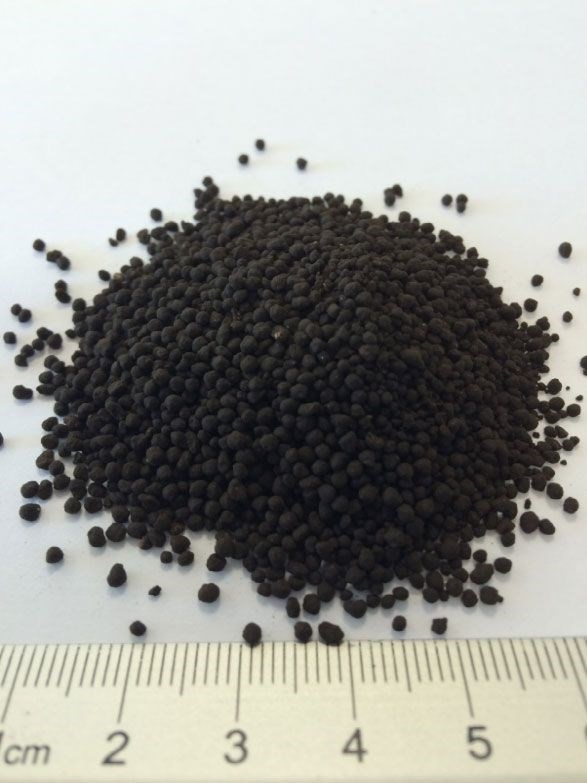 Prodibio AquaShrimp Powder Soil 3 л - питательный почвенный грунт для аквариума с креветками 0,6-1,2 мм PD-008661 - фото 20612