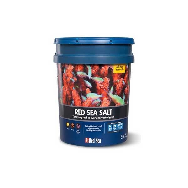 Red Sea Salt 4 кг - соль морская на 120 л RS-R11040 - фото 20660