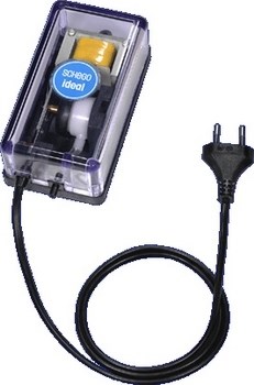 Schego Ideal (150 л в час) S-769 - фото 20678