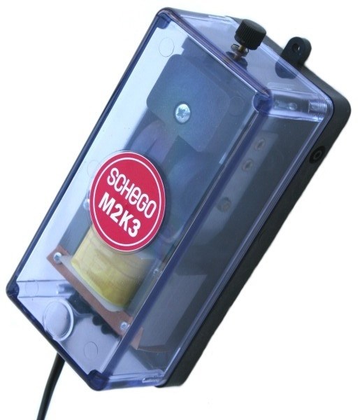 Schego M2K3 (350 л в час) S-739 - фото 20679