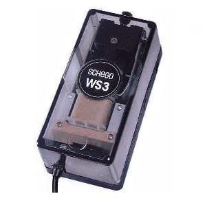 Schego WS3 - специальный компрессор для столба воды до 3 м S-930 - фото 20684