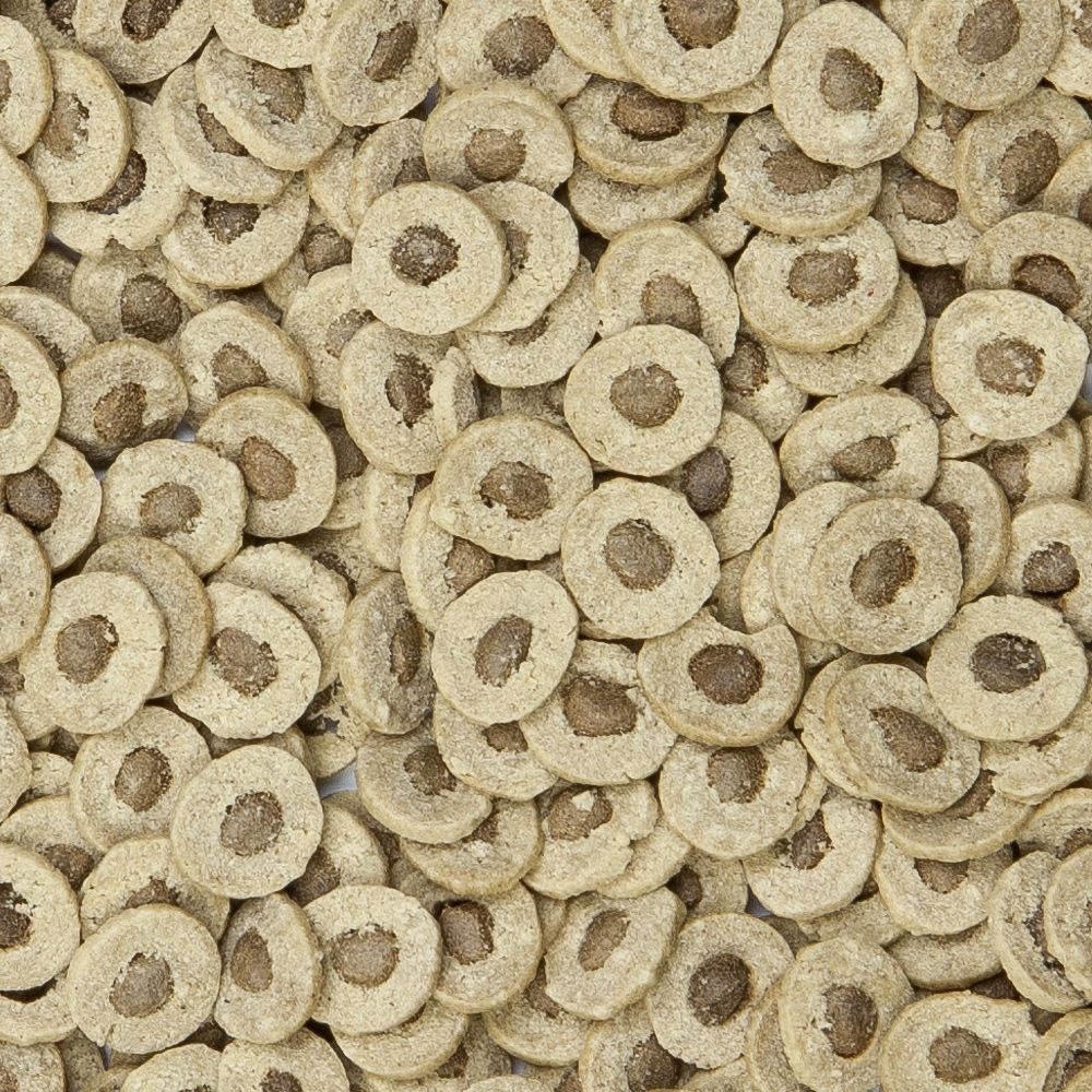 sera Daphnia Snack 100 мл - лакомство для рыб (из дафнии) S1442 - фото 20809