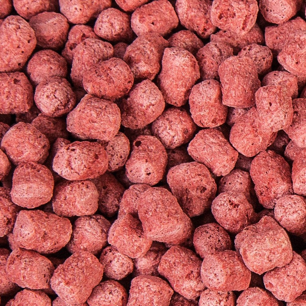 sera KOI Sticks Energy plus 40 л (5 кг) - богатый энергией корм для кои и других прудовых рыб с зародышами пшеницы S7197 - фото 20992