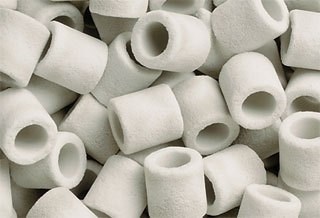 sera Siporax 10 л - сверх-высокоэффективный биологический наполнитель для фильтров S8474 - фото 21190