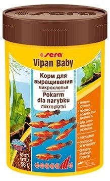 Старая упаковка