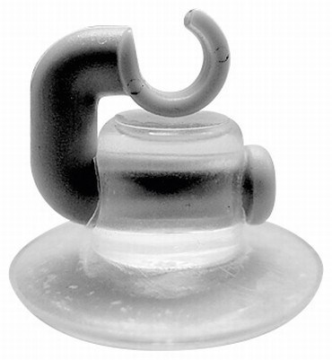 sera присоски для soil-heating set - донный нагреватель (10 шт) S31212 - фото 21325