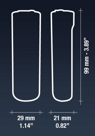 SICCE Jolly 10 Вт - пластиковый компактный нагреватель для аквариумов объёмом до 20 л 55499 - фото 21375