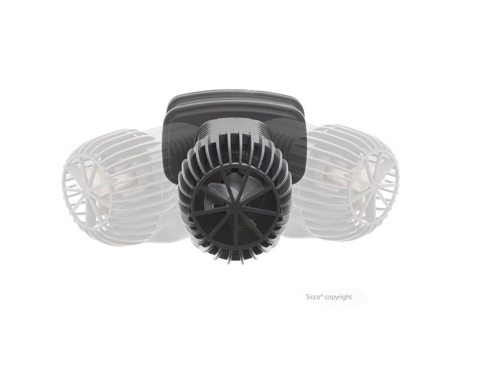 SICCE Nano Voyager 2 - помпа течения, 2000 л/ч 59299 - фото 21396