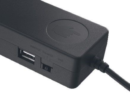 Sylvania Aquastar MINI LED (14 Вт) - светодиодный светильник для аквариума 30-45 см SL-0000800 - фото 21509