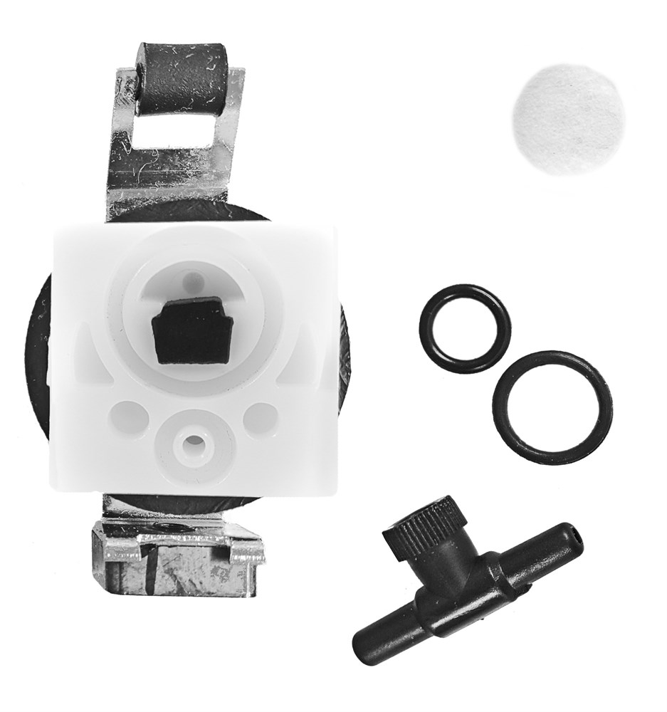 Tetra - ремкомплект для компрессоров Tetra APS 100,150 (мембрана, воздушный фильтр) Tet-181205 - фото 21597