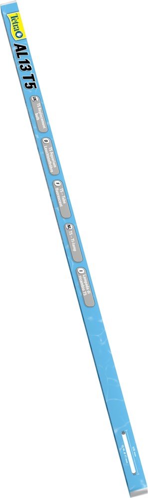 Tetra AL 13 - люминесцентная лампа 13 Вт, Т5 для обновлённых аквариумов Tetra 60 л 200562 - фото 21630