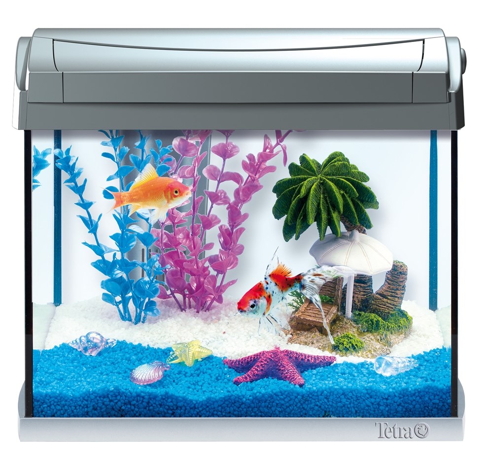 Tetra AquaArt 20 литров 151499 - фото 21685