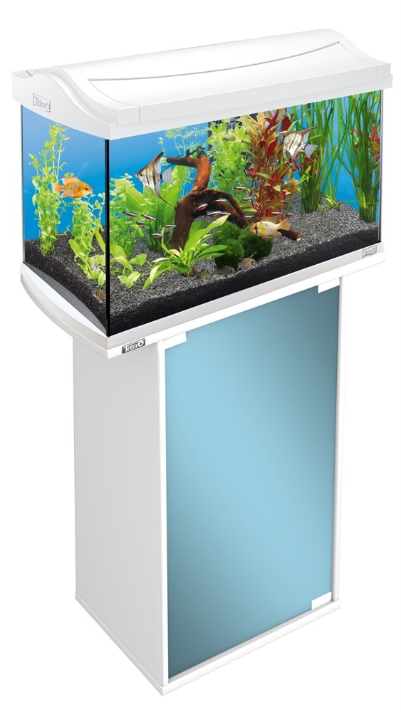 Tetra AquaArt 60 литров (белый) 211926 - фото 21713