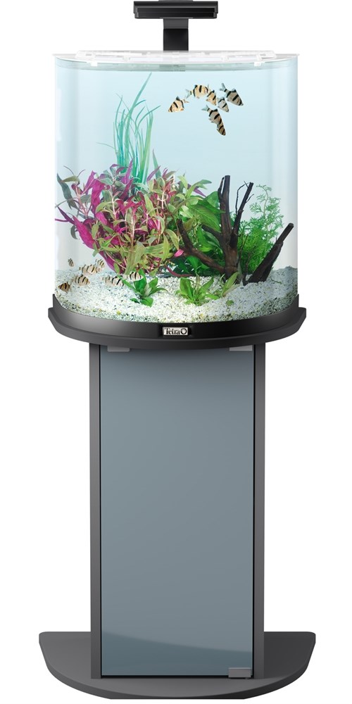 Tetra AquaArt Explorer Line 60л - аквариум со встроенным фильтром и LED-освещением Tet-236868 - фото 21721