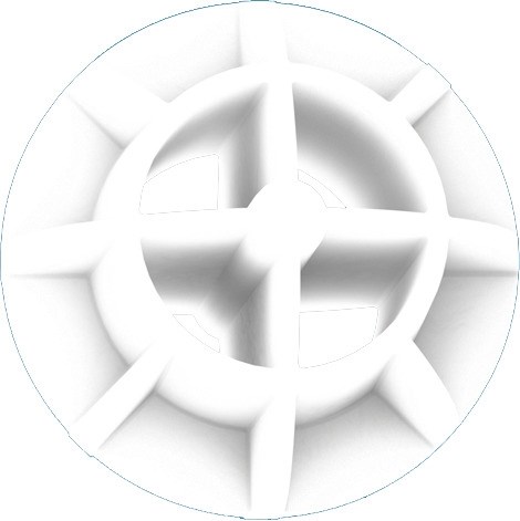 Tetra Balance Balls Proline 2,2 л (250 шариков) - наполнитель для внешних фильтров Tet-246102 - фото 21785