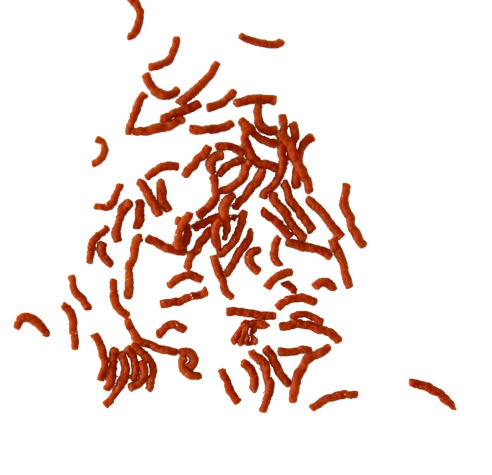 Tetra Betta Larva Sticks (палочки) 100 мл - корм для лабиринтовых рыб Tet-259386 - фото 21797