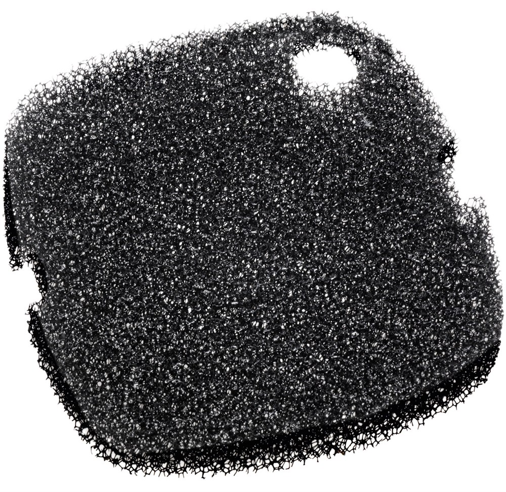 Tetra BF L - фильтрующая губка (2 шт.) для фильтров Tetra EX 1200, 1200plus, 1500plus Tet-146051 - фото 21803