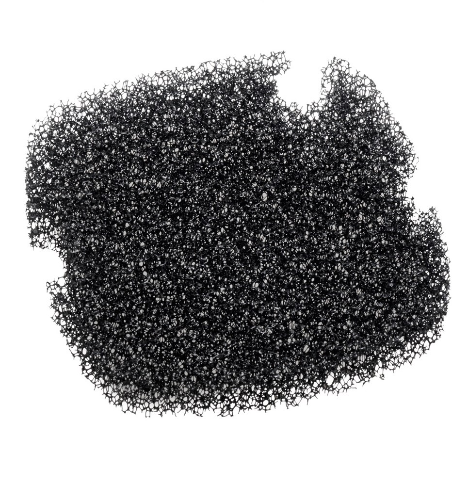 Tetra BF S - фильтрующая губка (2 шт.) для фильтров Tetra EX 400, 500, 600, 700, 800, 1000 (в т.ч. Plus) Tet-145580 - фото 21806