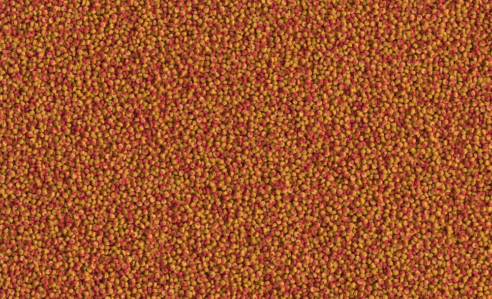 Tetra Cichlid ColourMini 10л - корм для улучшения окраски мелких цихлид Tet-201385 - фото 21883