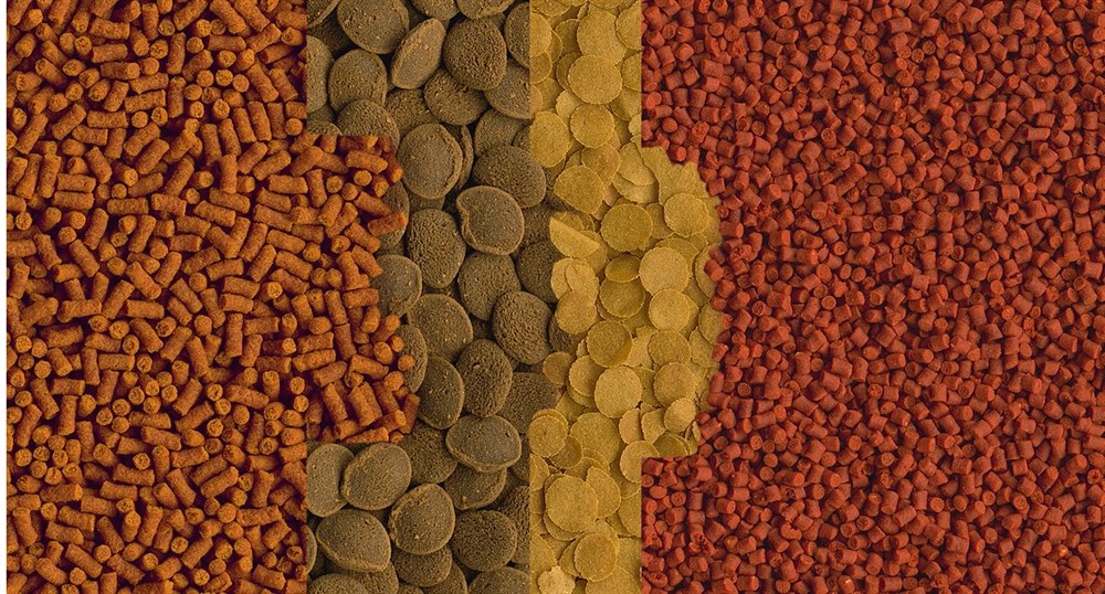 Tetra Crusta Menu 100 мл - корм-меню для креветок и раков Tet-171794 - фото 21968