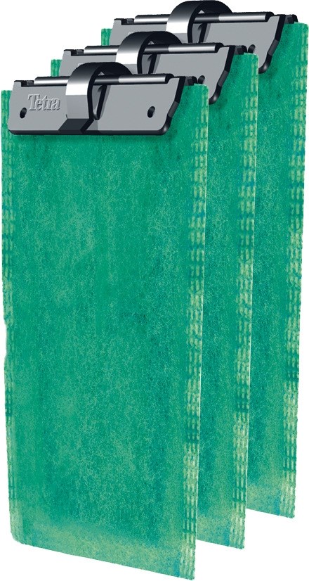 Tetra EC 250 - фильтрующий картридж (3 шт.) для Tetra EasyCrystal 250-300 151581 - фото 22051