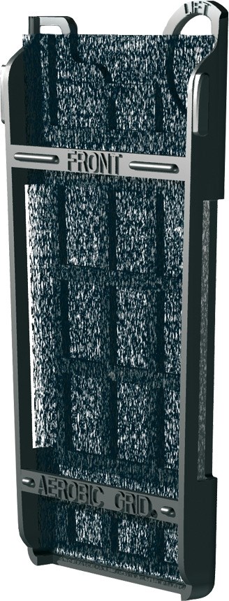 Tetra EC FB 250-350 - биологическая губка для фильтров Tetra EasyCrystal 250-300 Tet-151628 - фото 22061