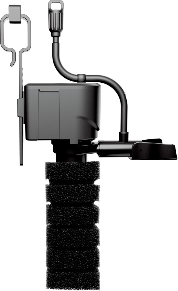 Tetra Filter Jet 600 - компактный внутренний фильтр для аквариумов от 120 до 170 л 287143 - фото 22100