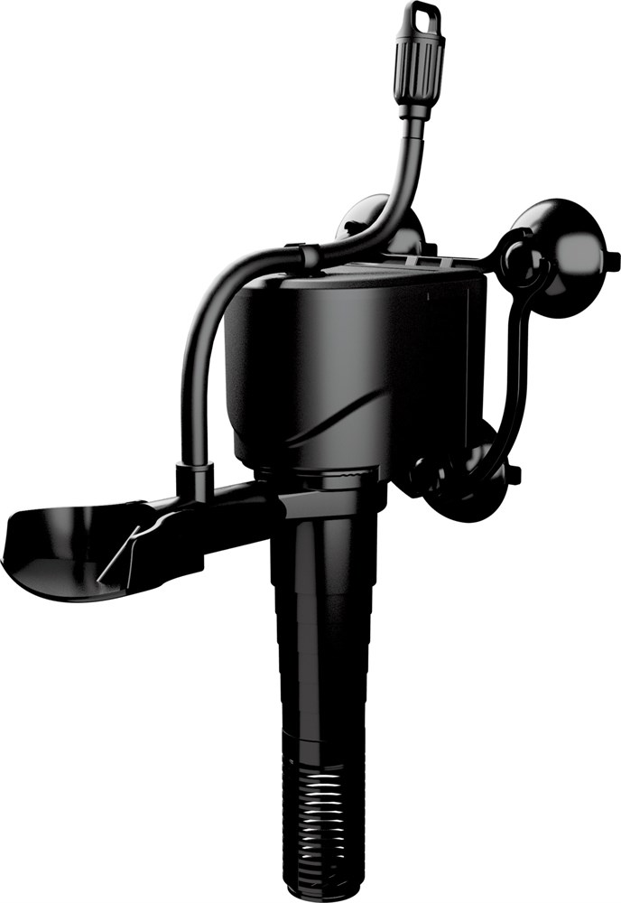 Tetra Filter Jet 900 - компактный внутренний фильтр для аквариумов от 170 до 230 л Tet-287167 - фото 22102