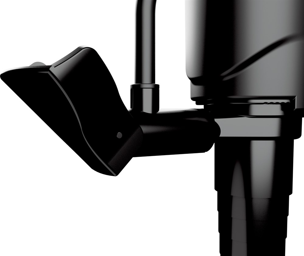 Tetra Filter Jet 900 - компактный внутренний фильтр для аквариумов от 170 до 230 л Tet-287167 - фото 22103