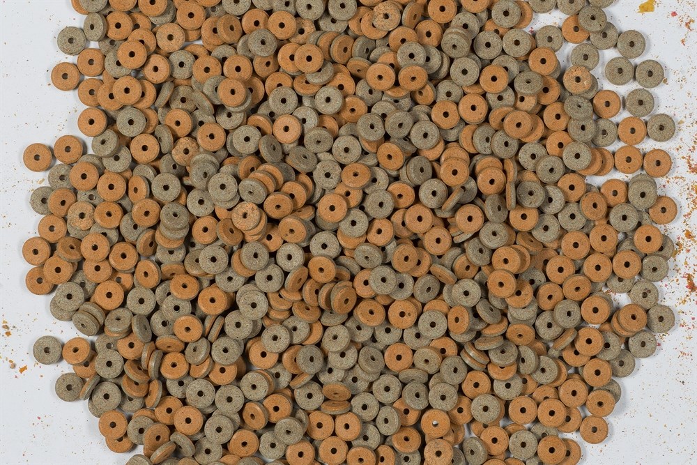 Tetra FunTips Tablets 20 таб. - корм-лакомство для всех видов рыб 254305 - фото 22139