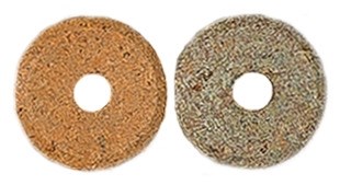 Tetra FunTips Tablets 20 таб. - корм-лакомство для всех видов рыб 254305 - фото 22140