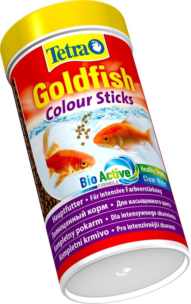 Tetra sales colour sticks