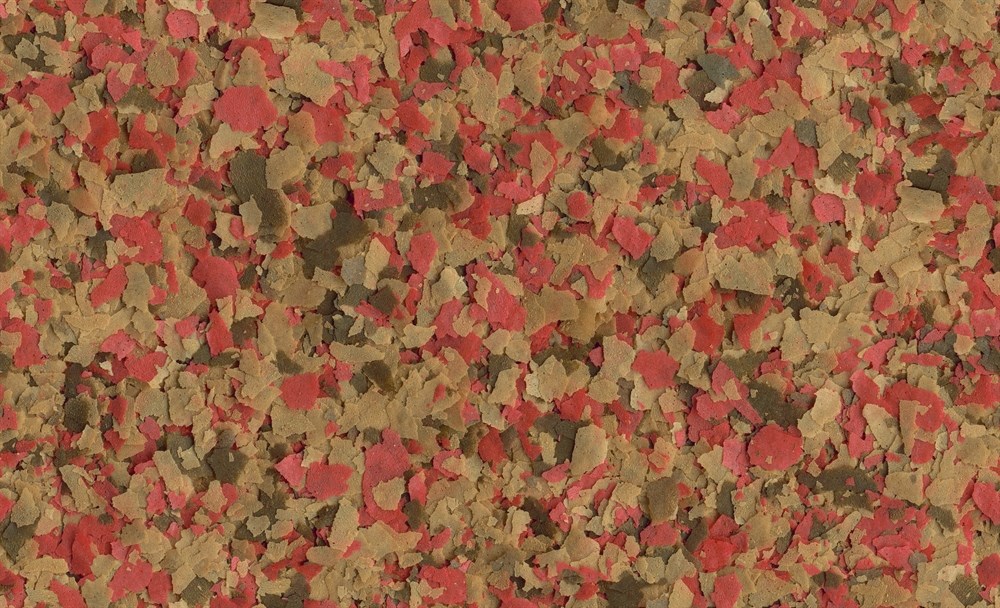 Tetra Goldfish Food 10л (ведро) - корм для золотых рыбок (хлопья) Tet-766341 - фото 22199