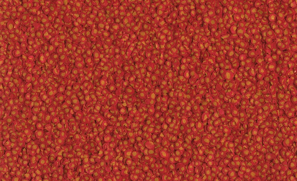 Tetra Goldfish PRO Crisps 100 мл - корм для золотых рыбок Tet-147843 - фото 22235