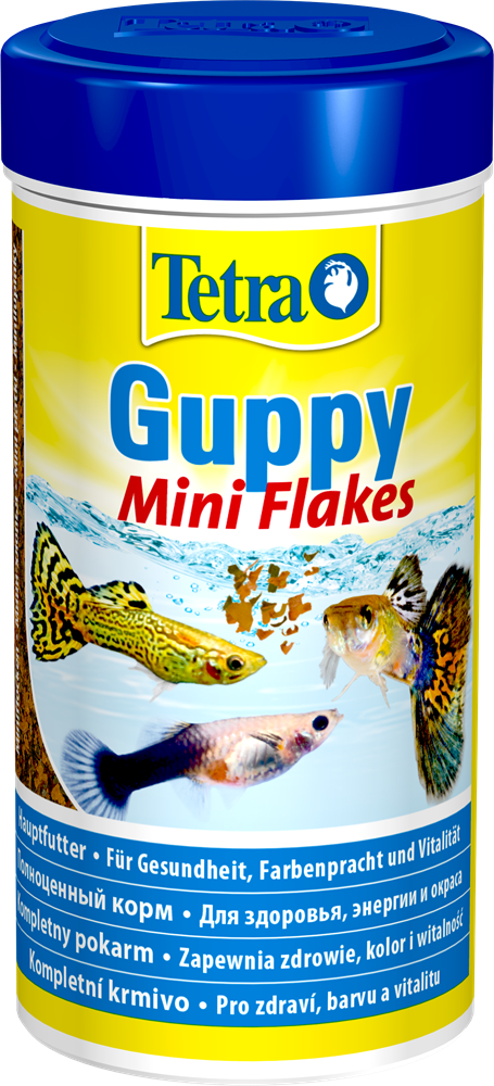 Старая упаковка