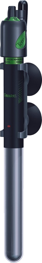 Tetra HT 100 - терморегулятор для аквариумов до 150 литров Tet-606463 - фото 22270